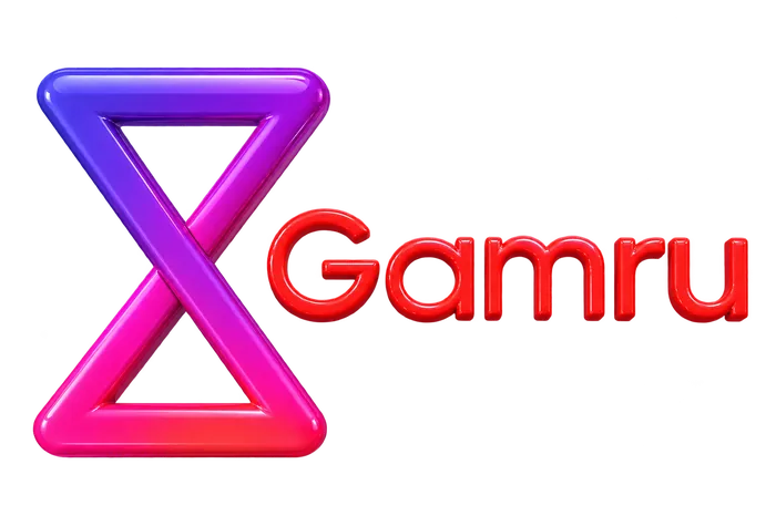 Gamru logo